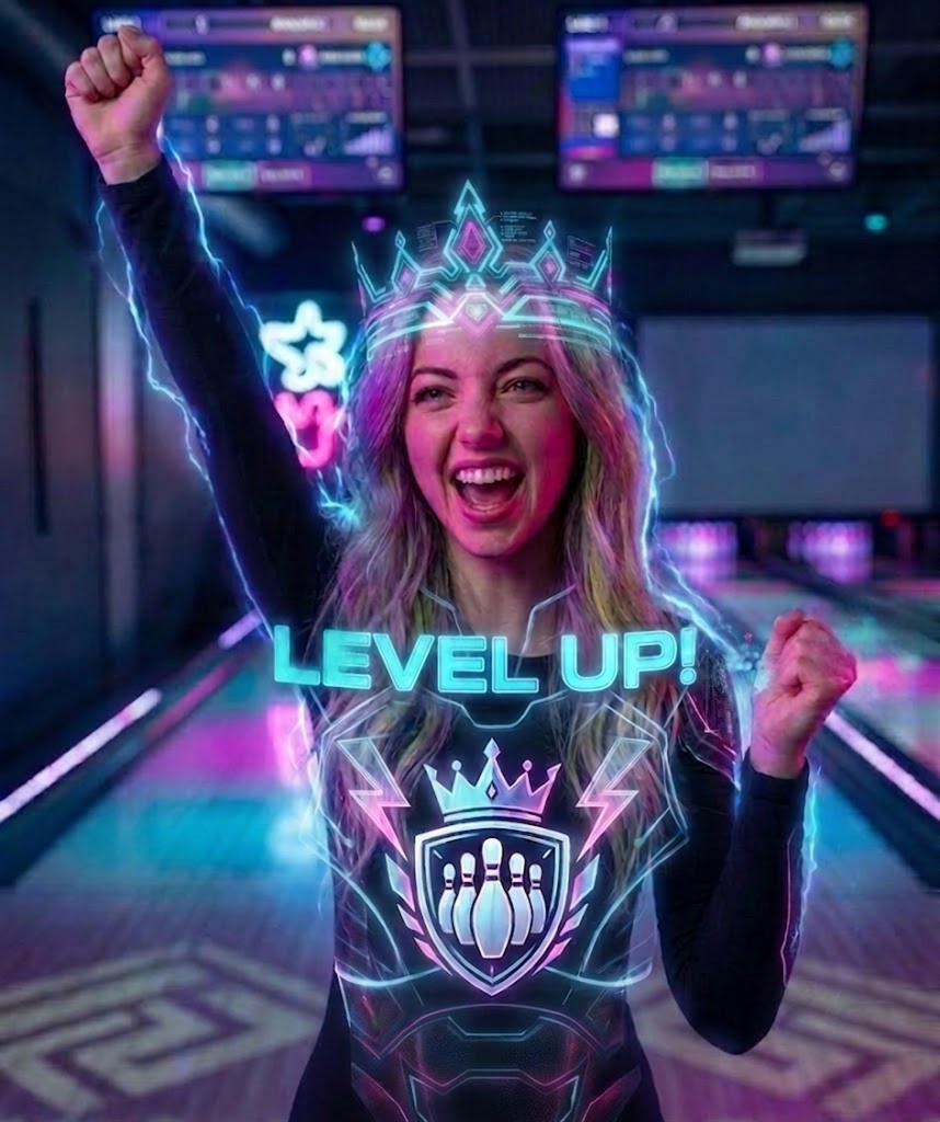 Level Up · Nexus Funk